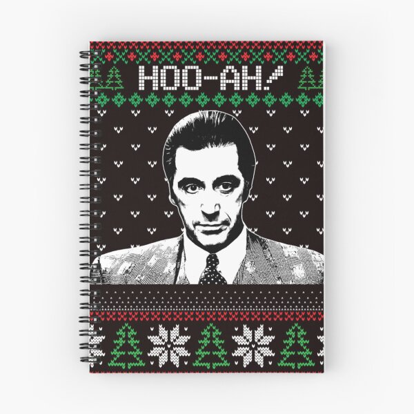 Item preview, Hoo Ah Ugly Christmas  designed and sold by gustyhymetij.