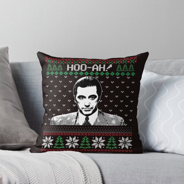 Item preview, Hoo Ah Ugly Christmas  designed and sold by gustyhymetij.