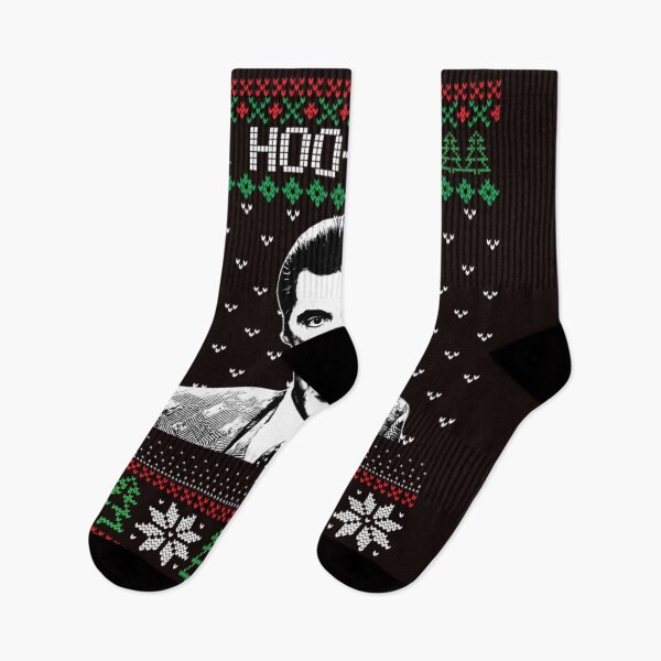Item preview, Hoo Ah Ugly Christmas  designed and sold by gustyhymetij.