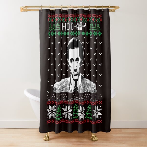 Item preview, Hoo Ah Ugly Christmas  designed and sold by gustyhymetij.