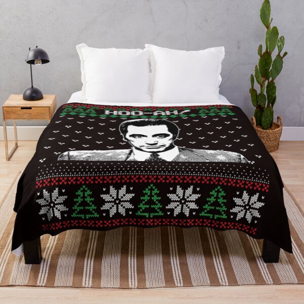 Item preview, Hoo Ah Ugly Christmas  designed and sold by gustyhymetij.