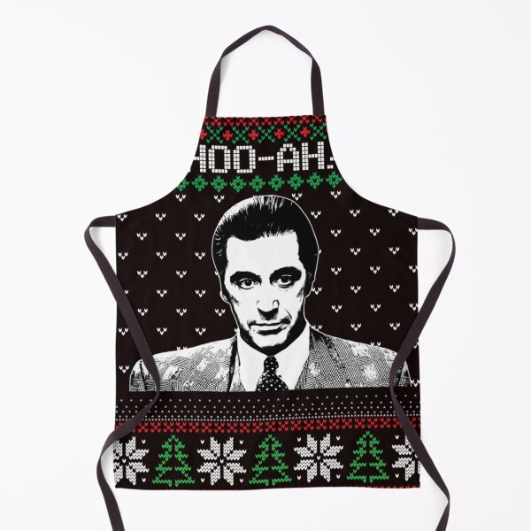 Item preview, Hoo Ah Ugly Christmas designed and sold by gustyhymetij.