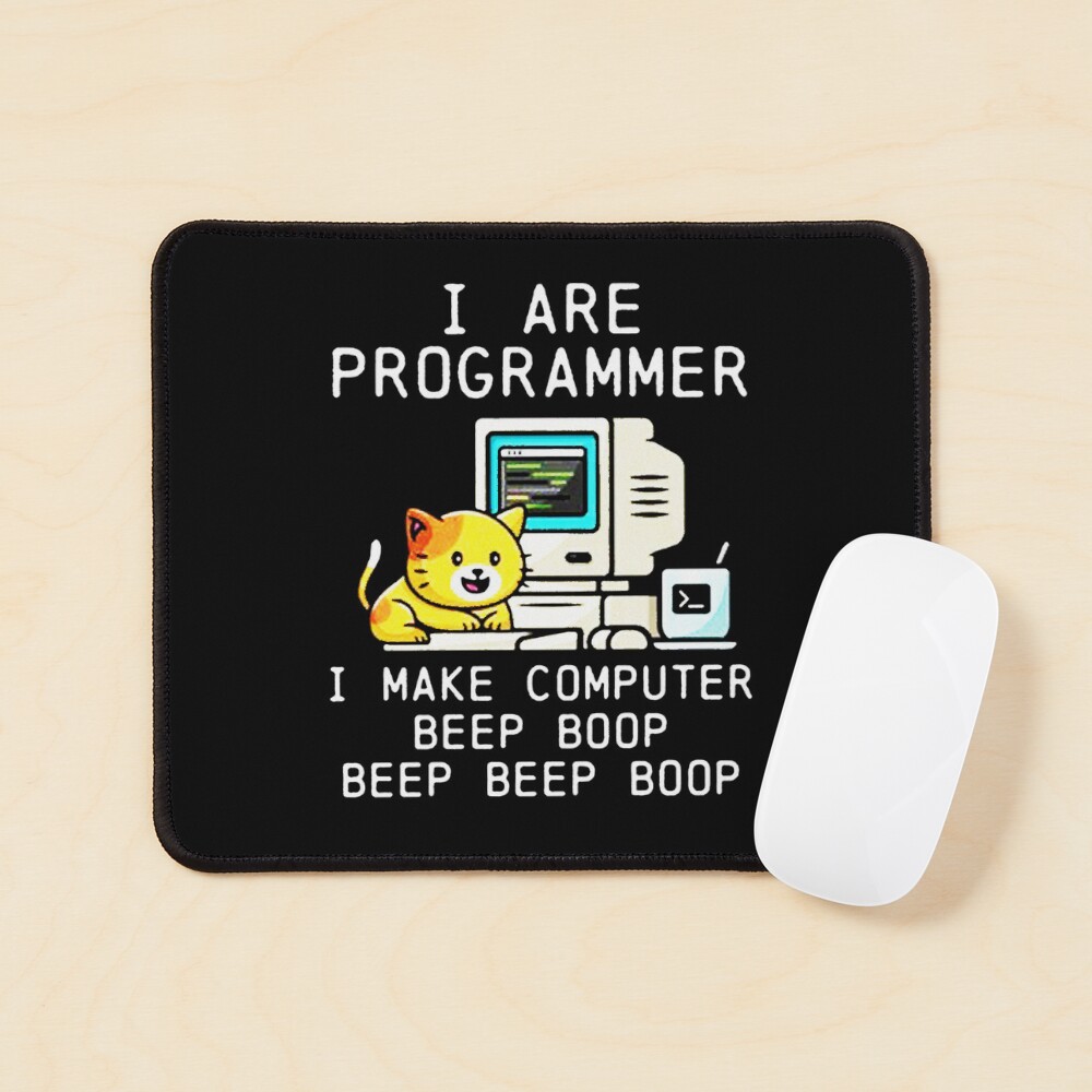 Item preview, Mouse Pad designed and sold by ro-denamara.