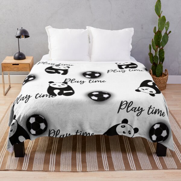 Item preview, Panda playtime designed and sold by AllGenDesigns.
