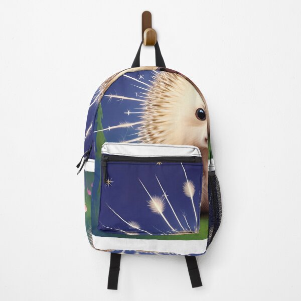 Item preview, Magical Porcupine Transformation designed and sold by gersogfrymusf.