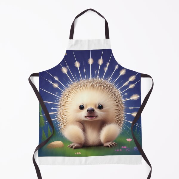 Item preview, Magical Porcupine Transformation designed and sold by gersogfrymusf.