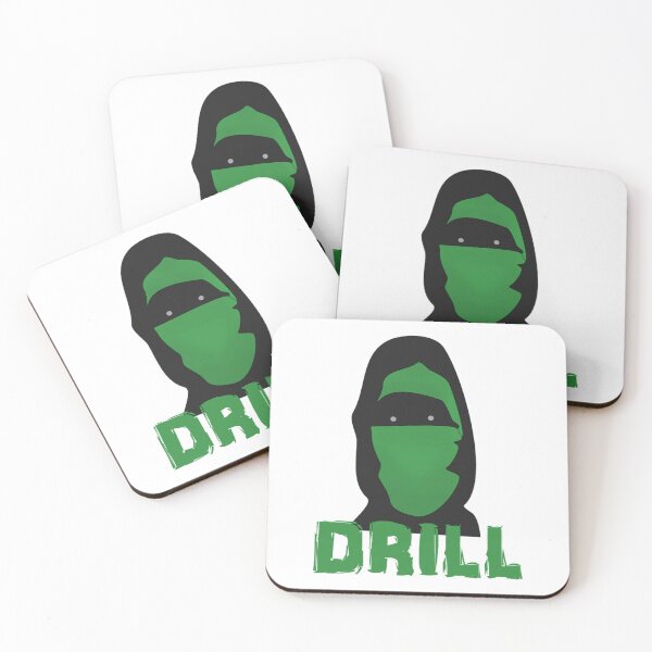 Item preview, DRILL MUSIC  designed and sold by CalanthayrAzura.
