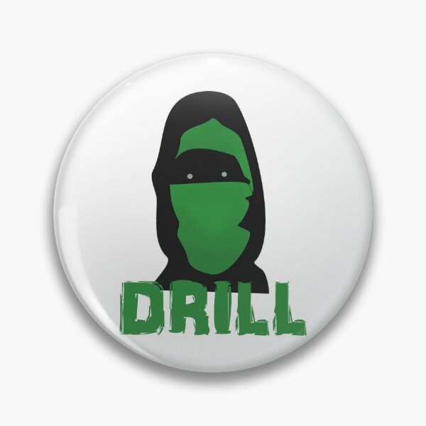 Item preview, DRILL MUSIC  designed and sold by CalanthayrAzura.