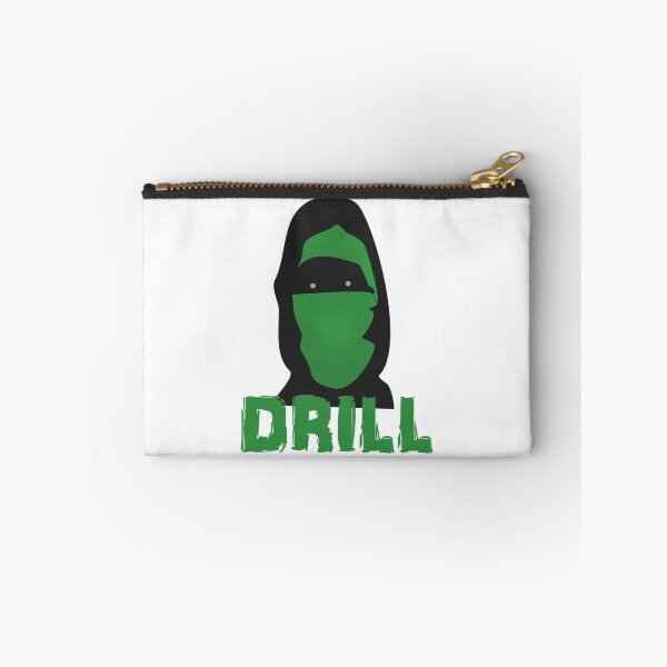 Item preview, DRILL MUSIC  designed and sold by CalanthayrAzura.