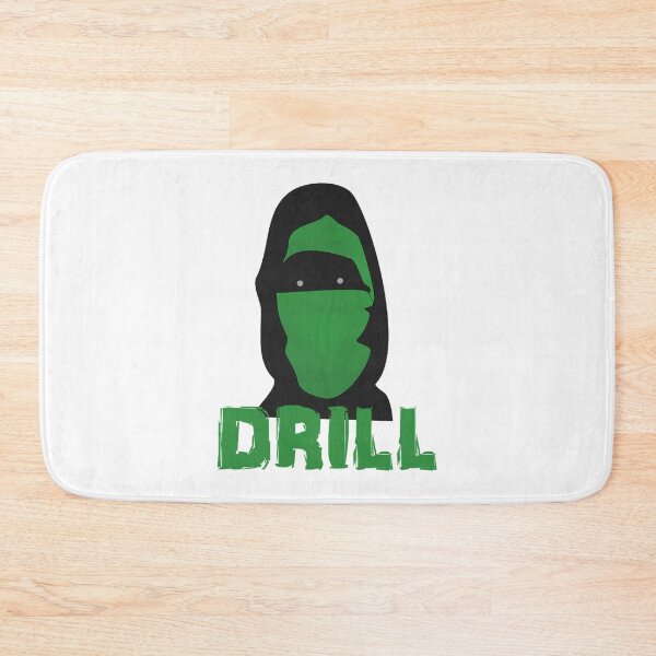 Item preview, DRILL MUSIC  designed and sold by CalanthayrAzura.