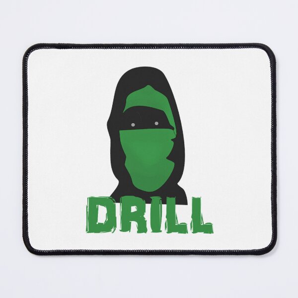 Item preview, DRILL MUSIC  designed and sold by CalanthayrAzura.