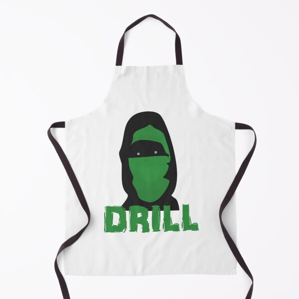Item preview, DRILL MUSIC designed and sold by CalanthayrAzura.