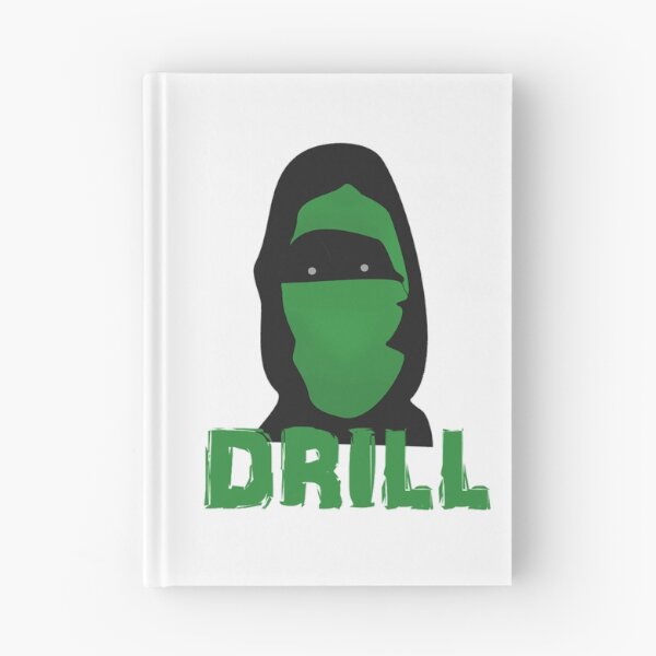 Item preview, DRILL MUSIC  designed and sold by CalanthayrAzura.