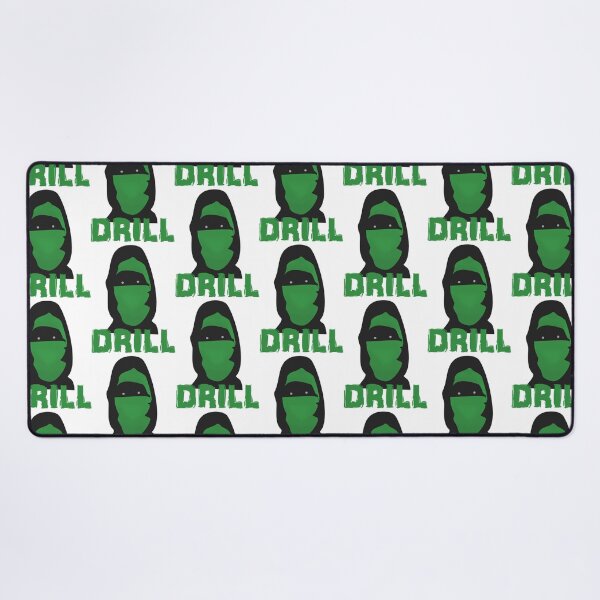 Item preview, DRILL MUSIC  designed and sold by CalanthayrAzura.