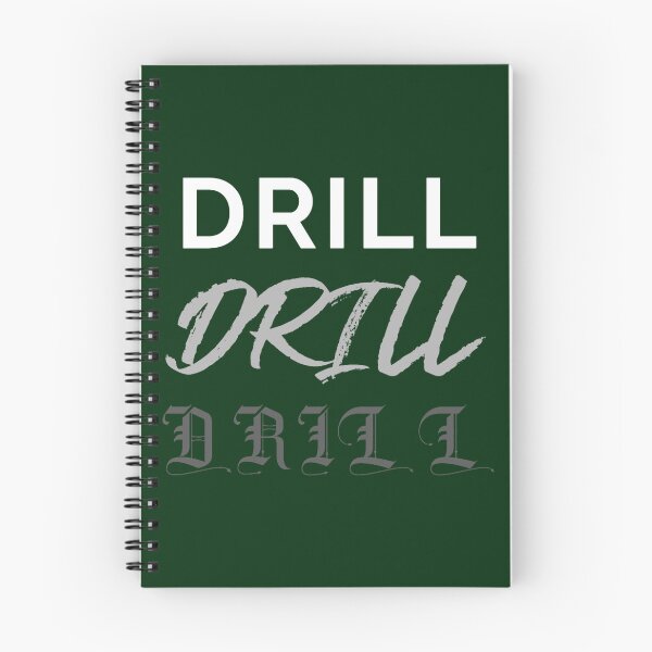 Item preview, Drill(2) designed and sold by CalanthayrAzura.