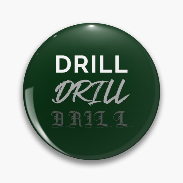 Item preview, Drill(2) designed and sold by CalanthayrAzura.
