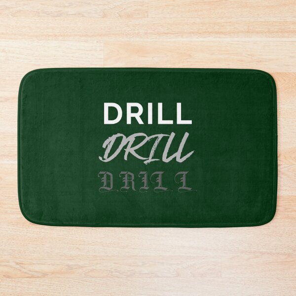 Item preview, Drill(2) designed and sold by CalanthayrAzura.