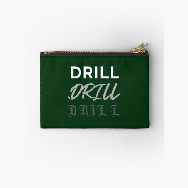 Item preview, Drill(2) designed and sold by CalanthayrAzura.
