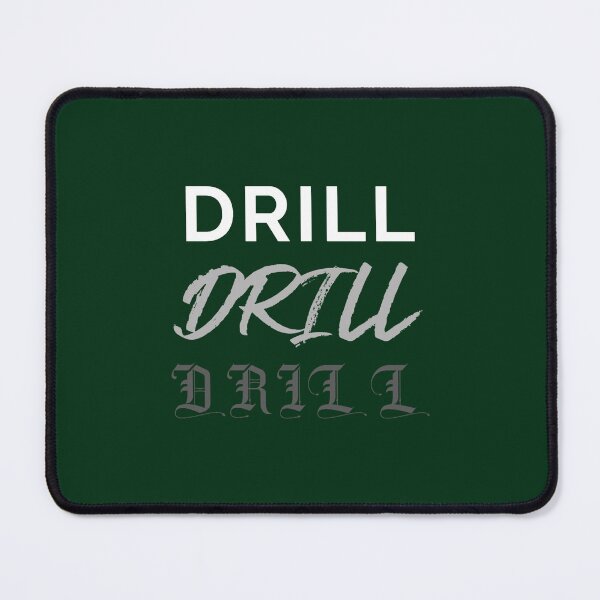 Item preview, Drill(2) designed and sold by CalanthayrAzura.