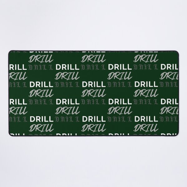 Item preview, Drill(2) designed and sold by CalanthayrAzura.