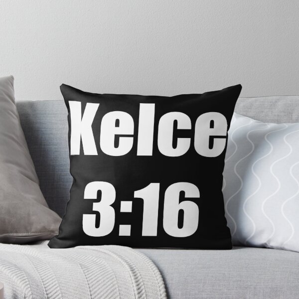 Item preview, Kelce 3:16 designed and sold by Chavo2k6.