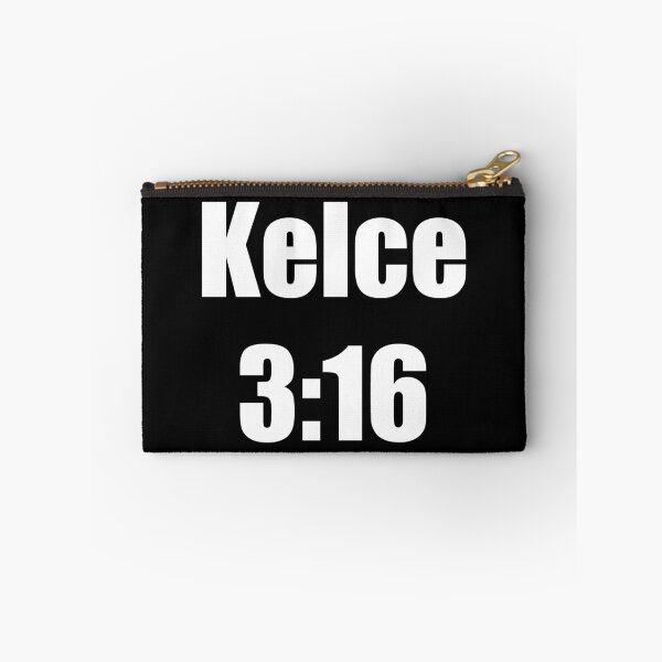 Item preview, Kelce 3:16 designed and sold by Chavo2k6.