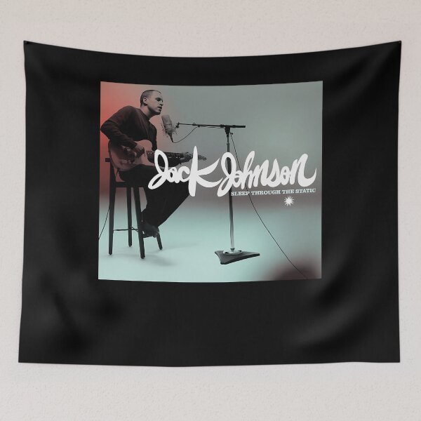 Item preview, Sleep Through The Static designed and sold by ModeWhipKing.