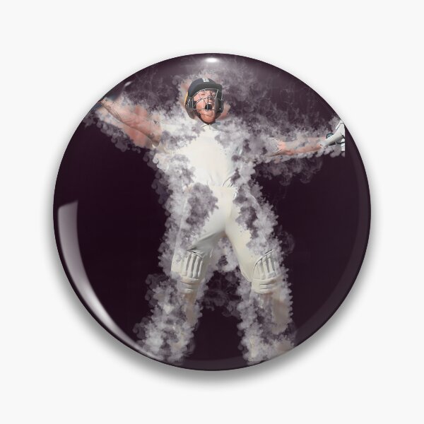 Item preview, Ben Stokes - Ashes 3rd Test iPhone Case 	 designed and sold by lzaevwzrxs60.