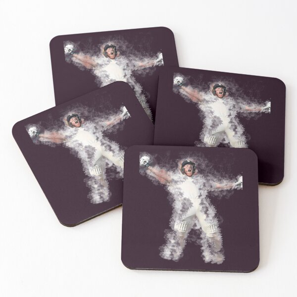 Item preview, Ben Stokes - Ashes 3rd Test iPhone Case 	 designed and sold by lzaevwzrxs60.