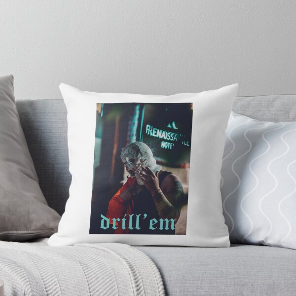 Item preview, Drill_em - Drill Music designed and sold by CalanthayrAzura.