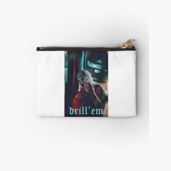Item preview, Drill_em - Drill Music designed and sold by CalanthayrAzura.