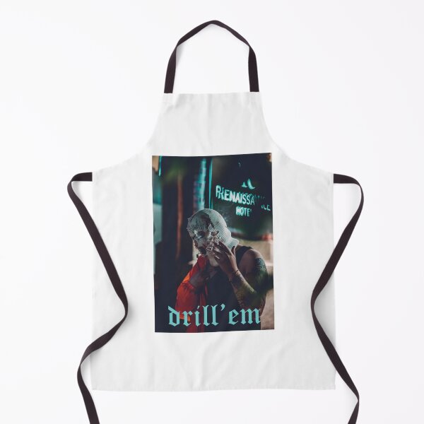 Item preview, Drill_em - Drill Music designed and sold by CalanthayrAzura.