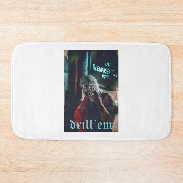 Item preview, Drill_em - Drill Music designed and sold by CalanthayrAzura.