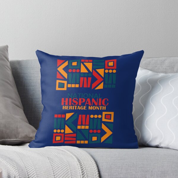 Item preview, National Hispanic Heritage Month  designed and sold by DanierThompson.