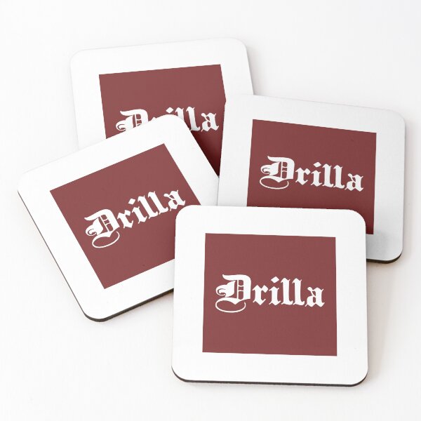 Item preview, Drilla designed and sold by CalanthayrAzura.