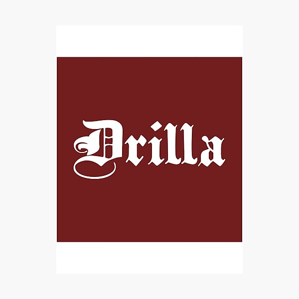 Item preview, Drilla designed and sold by CalanthayrAzura.