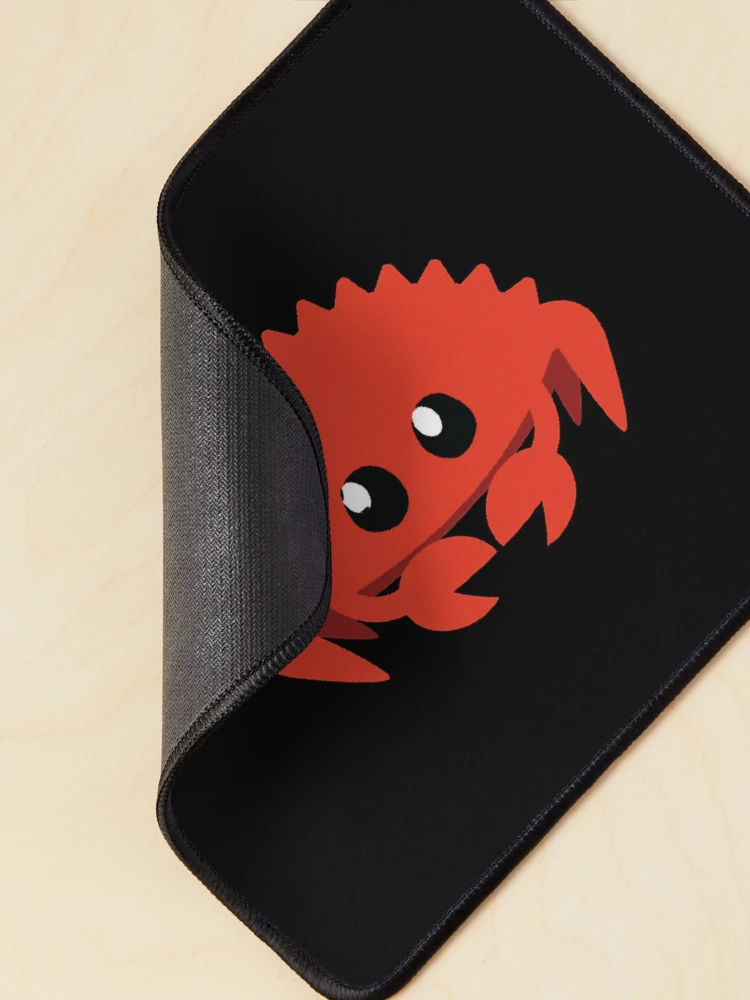 Thumbnail 2 of 5, Mouse Pad, Rustlang, Rust Programming Language designed and sold by ro-denamara.