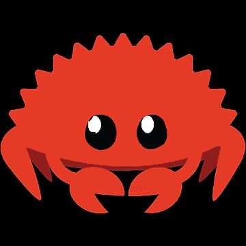 Rustlang Rust Programming Language Sticker For Sale By Ro Denamara Rustlang Rust Programming Language Sticker For Sale By Ro Denamara