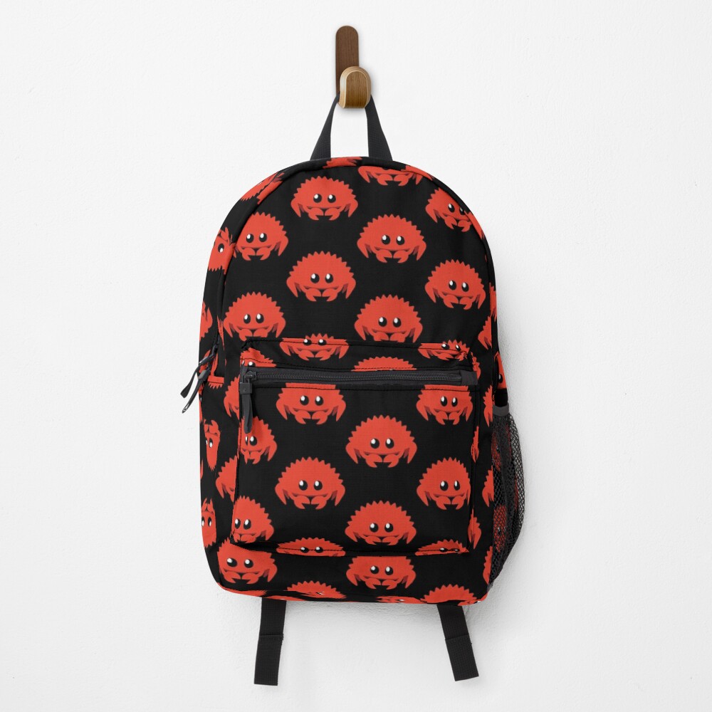 Item preview, Backpack designed and sold by ro-denamara.