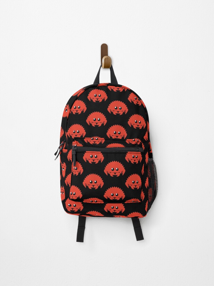 Thumbnail 1 of 3, Backpack, Rustlang, Rust Programming Language designed and sold by ro-denamara.