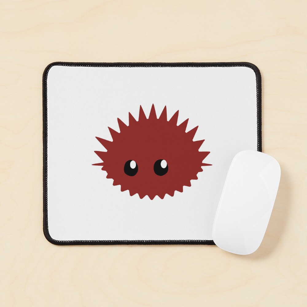 Item preview, Mouse Pad designed and sold by ro-denamara.