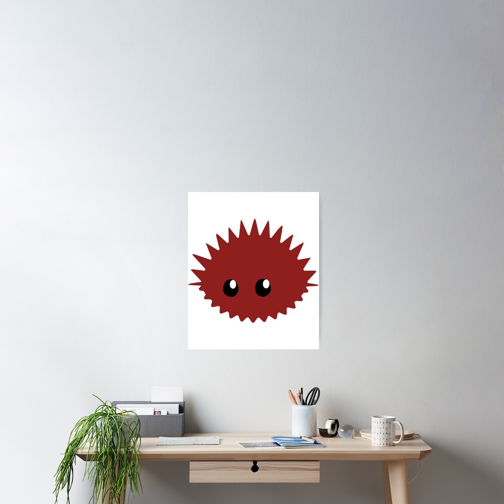 Item preview, Poster designed and sold by ro-denamara.