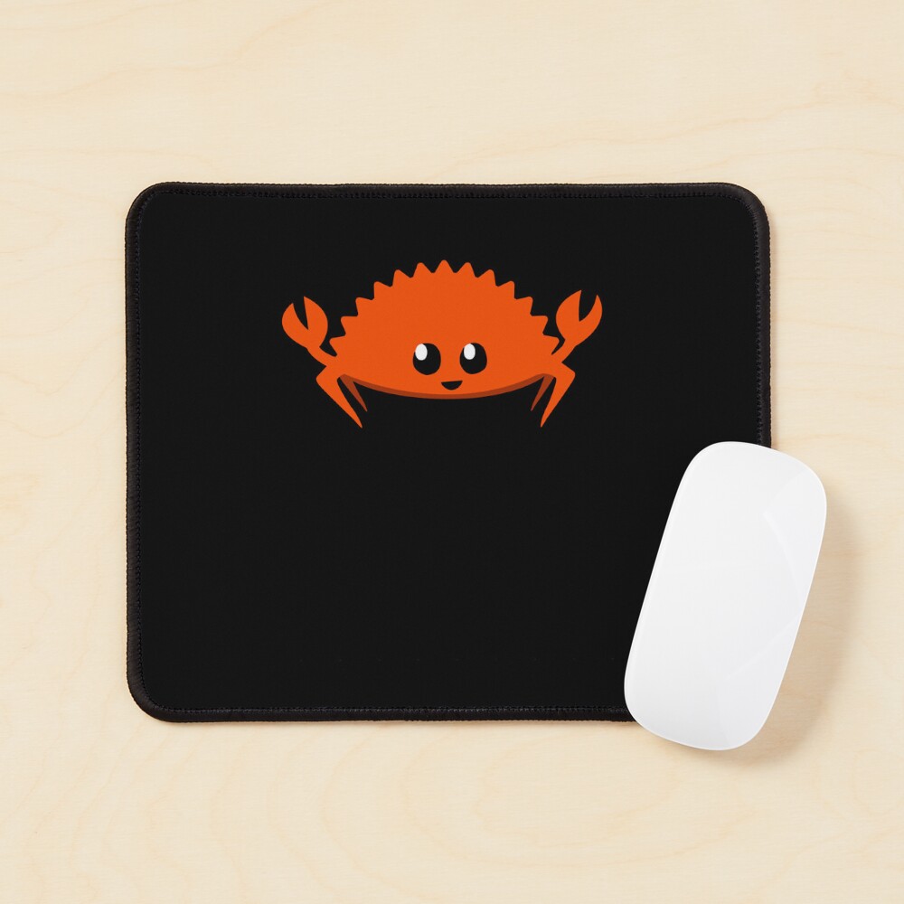Item preview, Mouse Pad designed and sold by ro-denamara.
