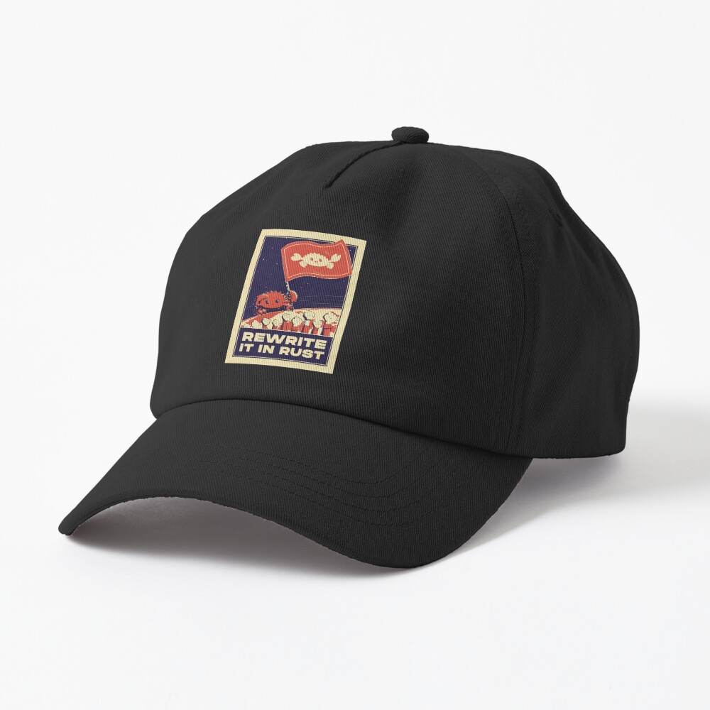 Artikel-Vorschau von Dad Hat, designt und verkauft von ro-denamara.