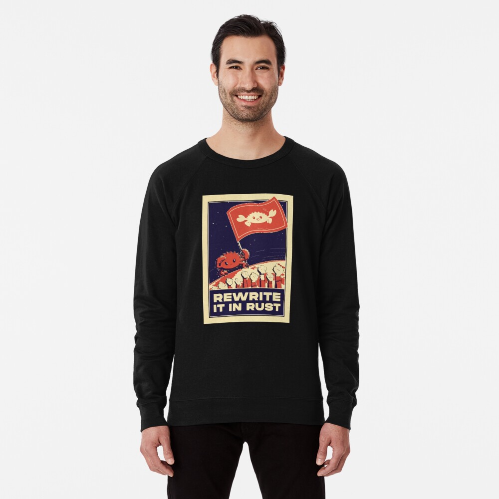 Artikel-Vorschau von Leichter Pullover, designt und verkauft von ro-denamara.