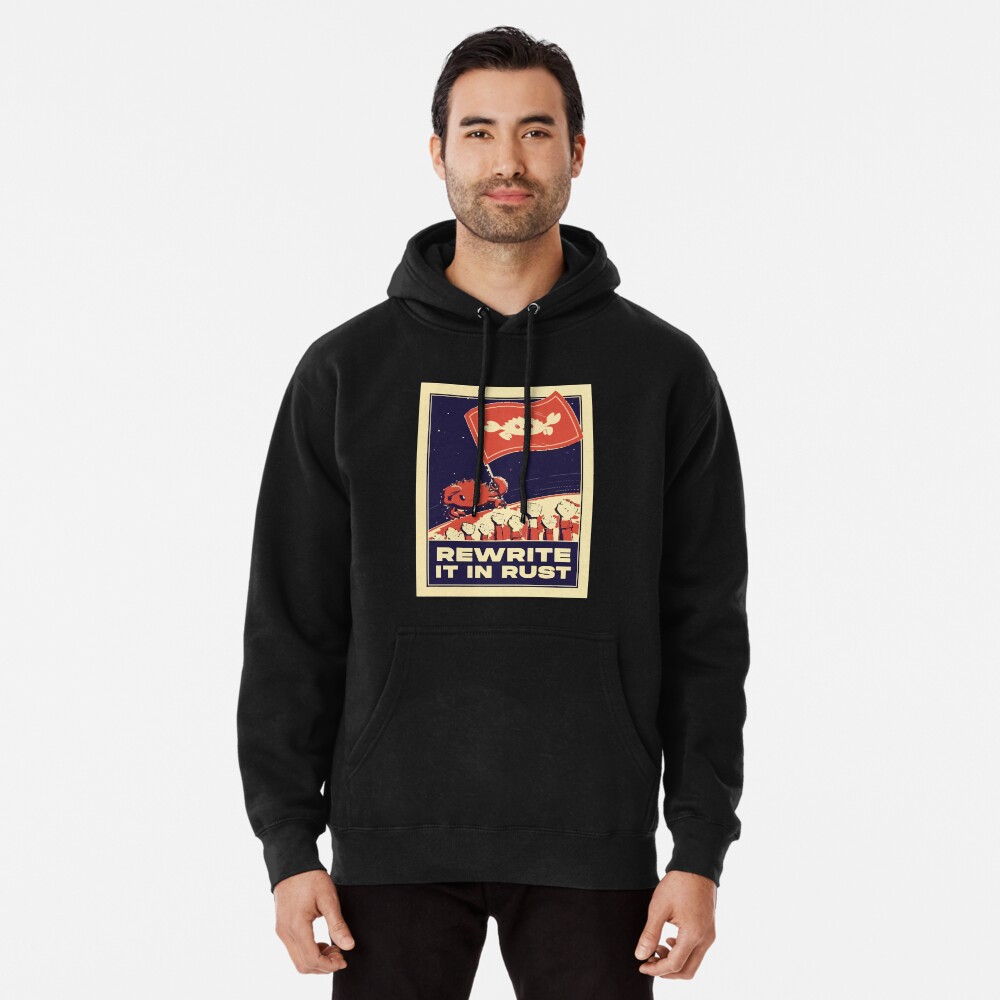 Artikel-Vorschau von Hoodie, designt und verkauft von ro-denamara.
