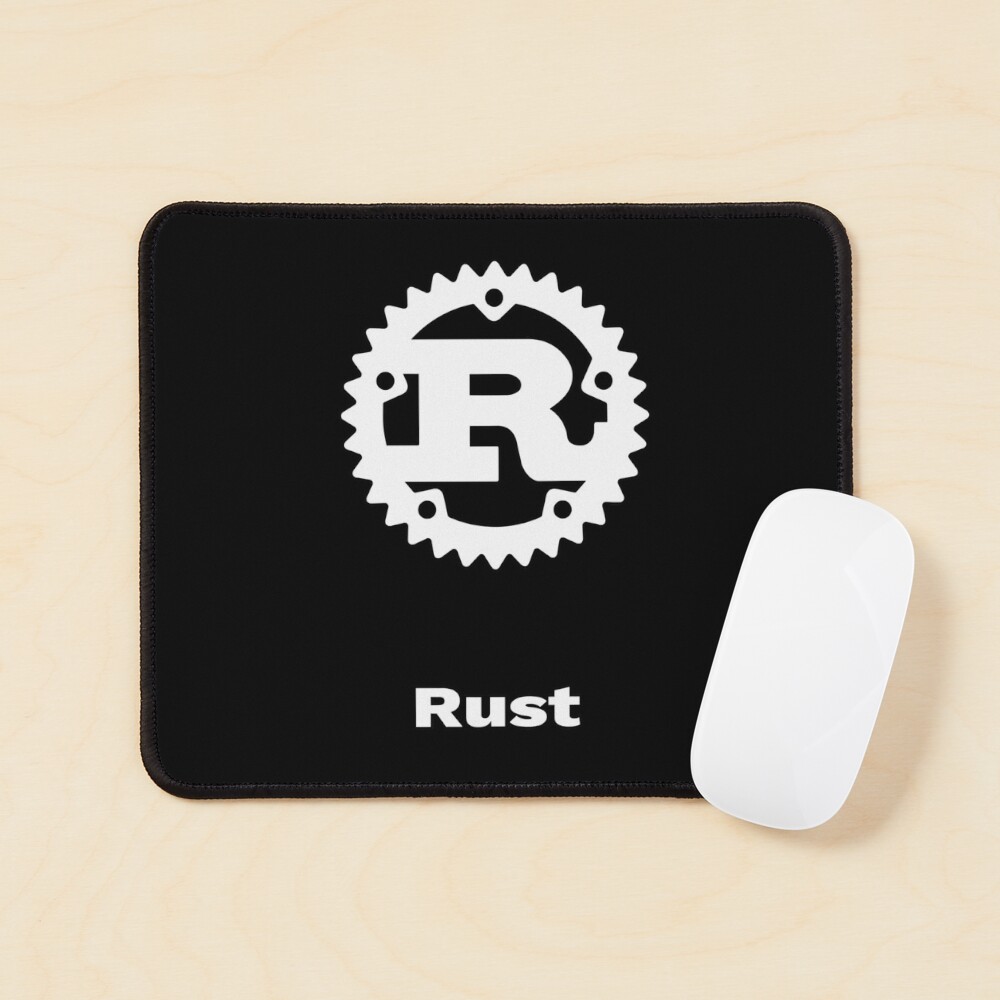 Item preview, Mouse Pad designed and sold by ro-denamara.