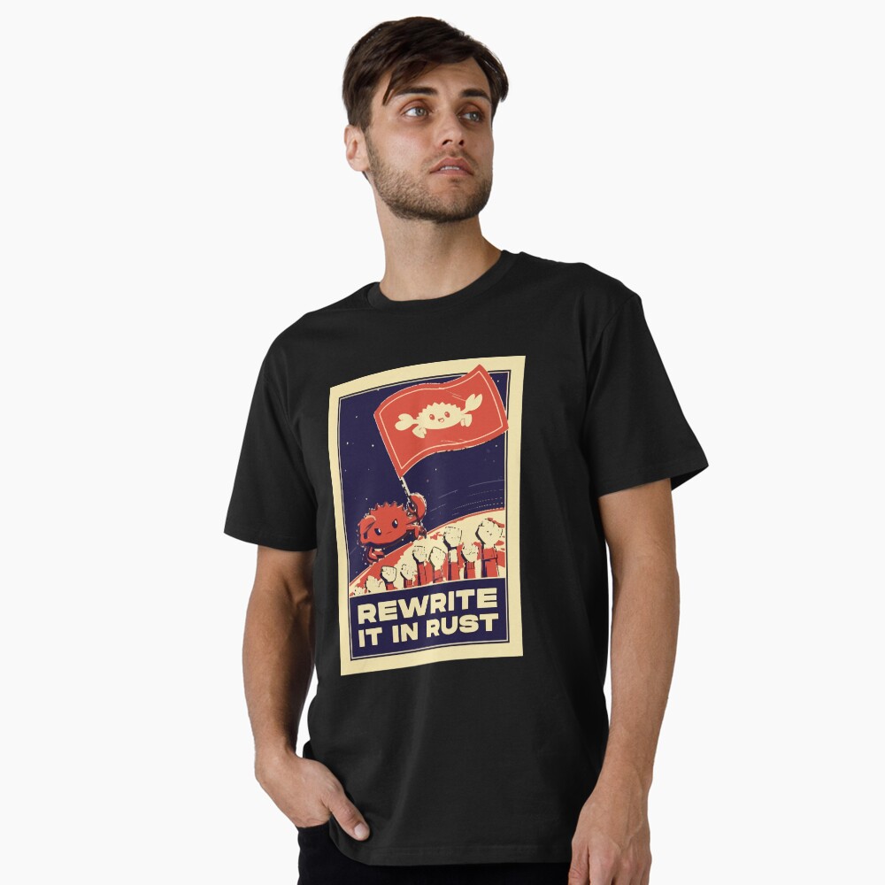 Artikel-Vorschau von Premium T-Shirt, designt und verkauft von ro-denamara.