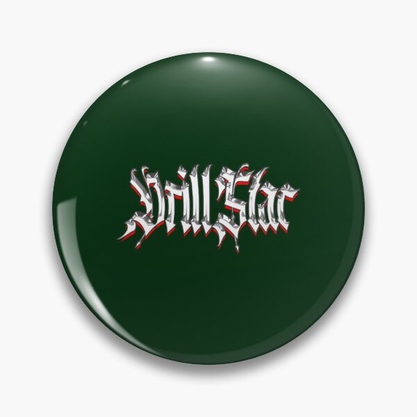 Item preview, DrillStar Active  designed and sold by CalanthayrAzura.