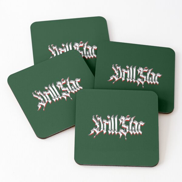 Item preview, DrillStar Active  designed and sold by CalanthayrAzura.